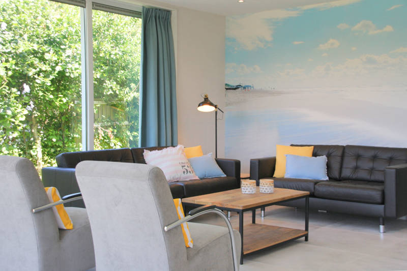 Urlaub am meer Callantsoog